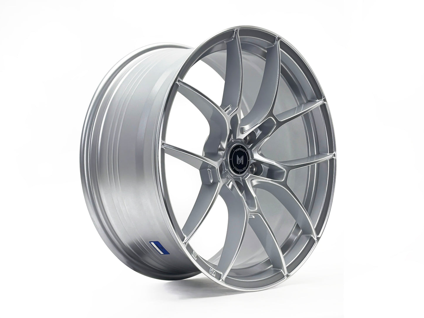 MFR4 Hyper Silver Machine Tip