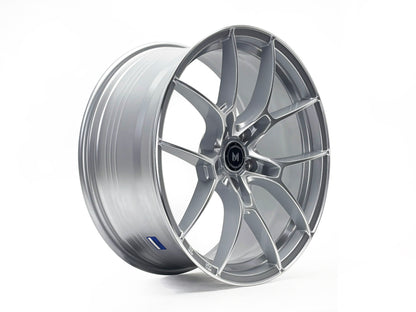 MFR4 Hyper Silver Machine Tip